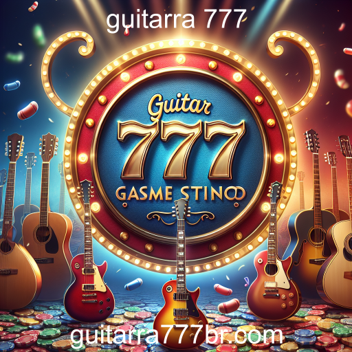 História da Guitarra