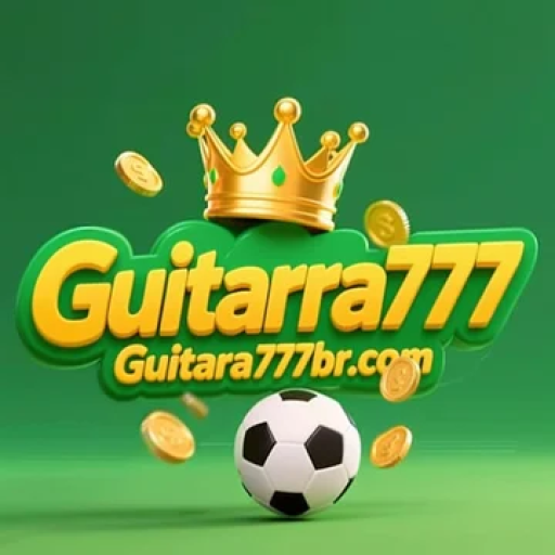 guitarra 777